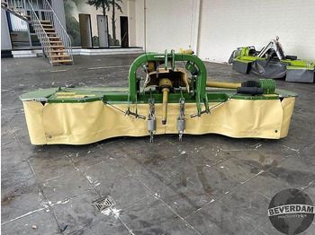 Gadanheira Krone Easy Cut F320 M: foto 4
