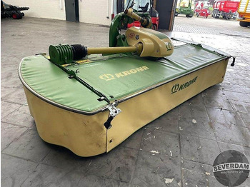 Gadanheira Krone Easy Cut F320 M: foto 3