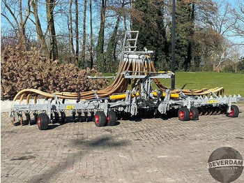 Equipamento de fertilização SLOOTSMID