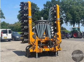 Equipamento de fertilização VEENHUIS