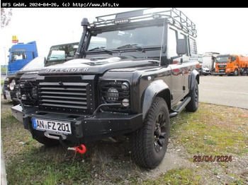 Automóvel LAND ROVER