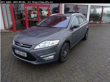 Automóvel FORD