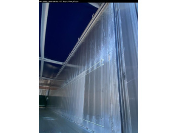 Semireboque piso móvel Legras Schubboden FMA SEITENTÜRER, 88 m³: foto 3