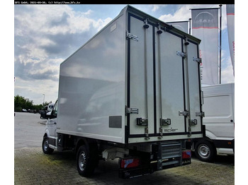 Carrinha frigorífica MAN TGE 3.140 4x2 F SB Bi-Temp Kühlkoffer, Carrier P MAN TGE 3.140 4x2 F SB Bi-Temp Kühlkoffer, Carrier P: foto 3