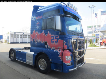 Tractor MAN TGX 18.560 4x2 BLS Euro 6 HS Schoch Edition 2016: foto 2