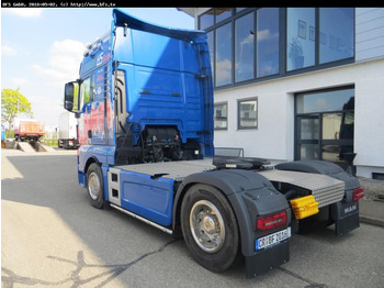Tractor MAN TGX 18.560 4x2 BLS Euro 6 HS Schoch Edition 2016: foto 3