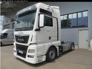 Tractor MAN TGX 18.480