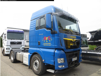 Tractor MAN TGX 18.500