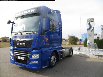 Tractor MAN TGX 18.500