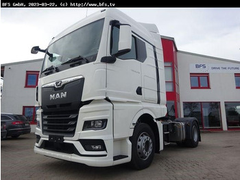 Tractor MAN TGX 18.470