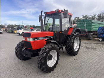 Trator CASE IH 844XL