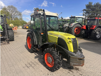 Locação de CLAAS NECTIS 257F CLAAS NECTIS 257F: foto 5