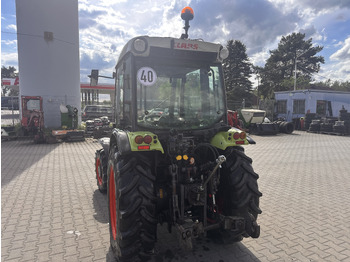 Locação de CLAAS NECTIS 257F CLAAS NECTIS 257F: foto 3