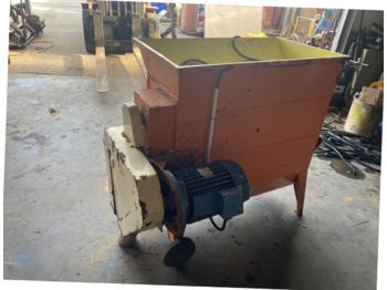 Equipamento de pós-colheita Vaslin Veritas 12 HL: foto 1