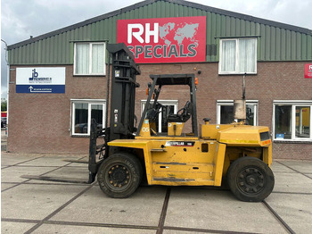 Empilhadeira a diesel CATERPILLAR DP