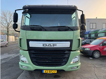 Caminhão de lixo DAF CF 290 6X2 EURO 6 DENNIS EAGLE OLYMPUS 21W: foto 2