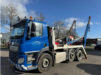 Caminhão multibenne DAF CF 400
