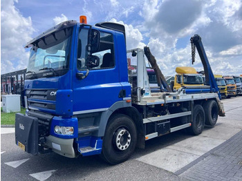 Caminhão multibenne DAF CF 85 360