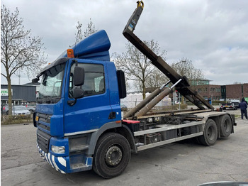 Caminhão polibenne DAF CF 85 360