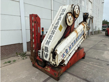 Lança HIAB