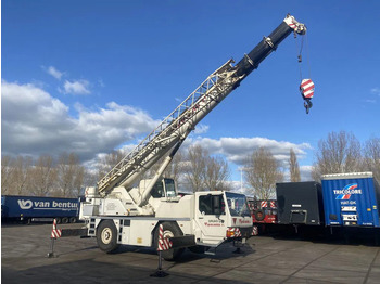 Grua todo o terreno LIEBHERR LTM 1030