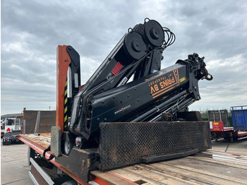 Lança ROLLER R330 F4 2005+ REMOTE CONTOLE: foto 5