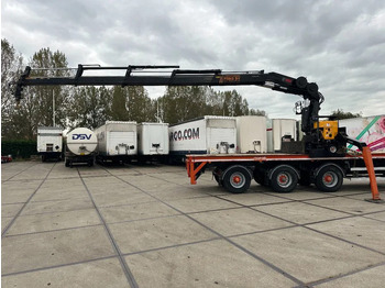 Lança ROLLER R330 F4 2005+ REMOTE CONTOLE: foto 2