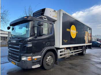 Caminhão frigorífico SCANIA P 230