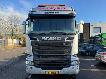 Locação de Scania R730 V8 8X4 EURO 6 BIG AXLES  Scania R730 V8 8X4 EURO 6 BIG AXLES: foto 3