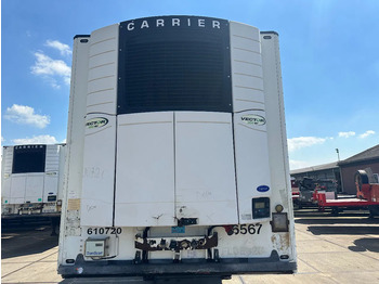 Semireboque frigorífico Schmitz Cargobull PRICES FROM €6950 TO €9950,- 40 X CARRIER 1850 MT D/E SAF AXELS: foto 4 Semireboque frigorífico Schmitz Cargobull PRICES FROM €6950 TO €9950,- 40 X CARRIER 1850 MT D/E SAF AXELS: foto 4