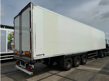 Semireboque frigorífico Schmitz Cargobull THERMO KING SLXE200 BPW AXLE: foto 3