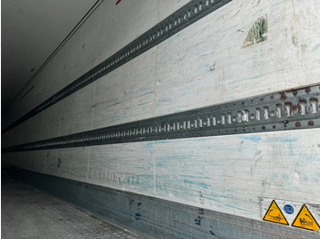Semireboque frigorífico Schmitz Cargobull THERMO KING SLXE200 BPW AXLE: foto 5