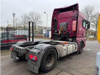 Tractor MAN TGX 18.440 4X2 - EURO 5: foto 4