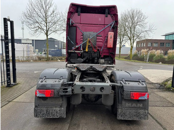 Tractor MAN TGX 18.440 4X2 - EURO 5: foto 5