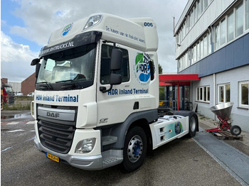Tractor DAF CF 400