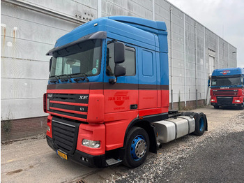 Tractor DAF XF 105 410