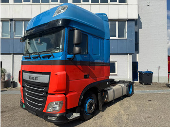 Tractor DAF XF 440