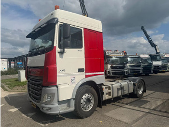 Tractor DAF XF 440