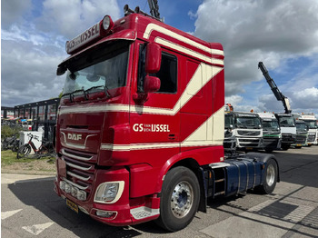 Tractor DAF XF 440