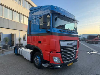 Tractor DAF XF 440