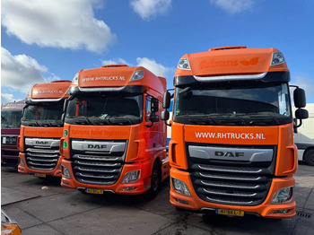 Tractor DAF XF 450