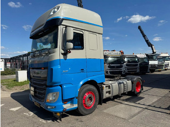 Tractor DAF XF 480