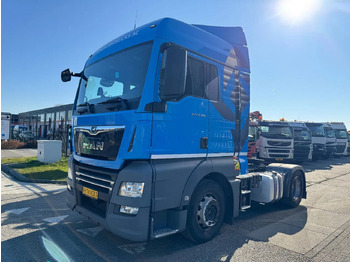 Tractor MAN TGX 18.460