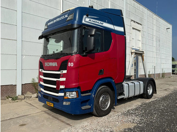 Tractor SCANIA R 450