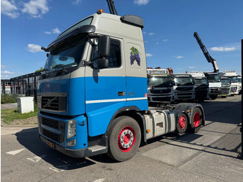 Tractor VOLVO FH 460