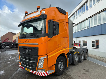 Tractor VOLVO FH 540