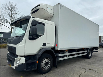 Caminhão frigorífico VOLVO FE 250