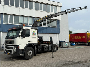 Caminhão grua VOLVO FM 340