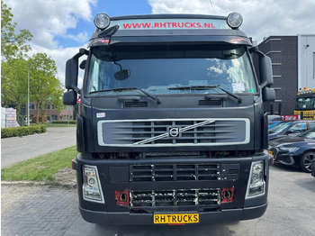 Caminhão polibenne Volvo FM 440 8X4 EURO 5 + CABELLIFT TIPPER: foto 3