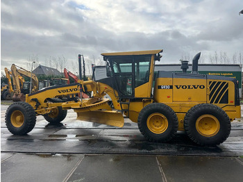 Motoniveladora Volvo G 930: foto 3